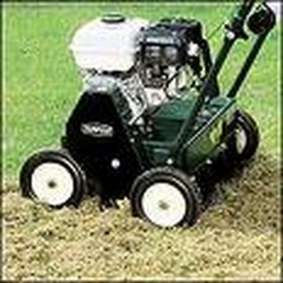 Twin Cities De-Thatching/Power Raking