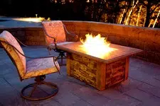 Landscape Lighting