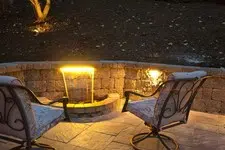 Water Features